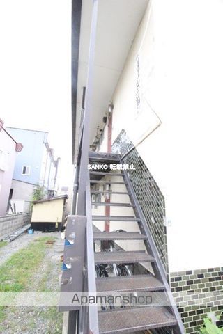 ライラックマンション屯田のその他写真