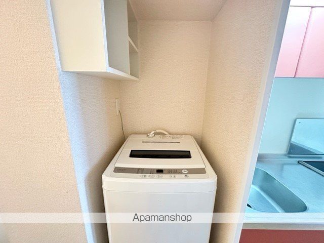 レオパレスグランド オープリーの内装写真