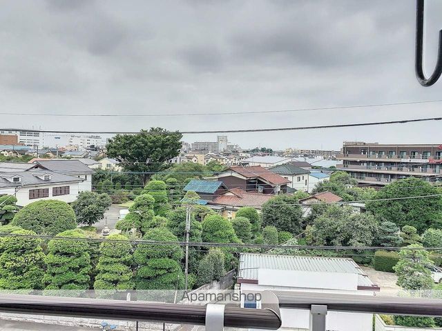 ポルシェ朝霞台のその他写真