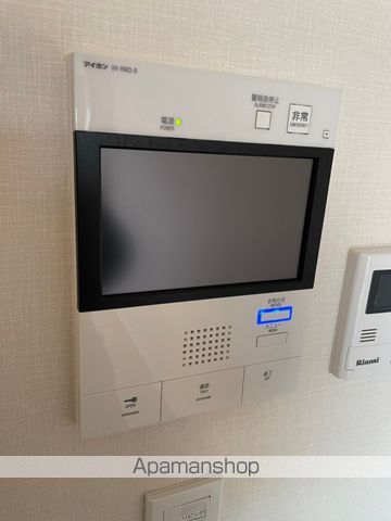 【中野区弥生町のマンションの内装9】