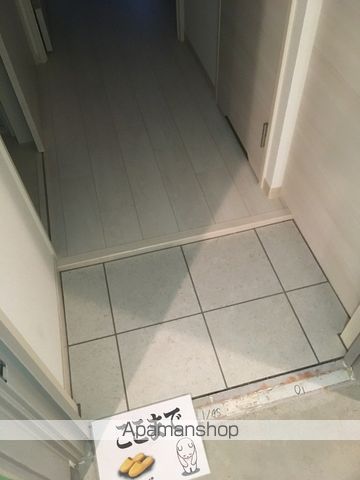 山崎マンション16高槻芥川の内装写真