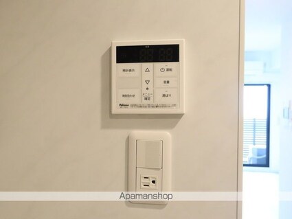 ＳーＲＥＳＩＤＥＮＣＥ桜本町ａｗｅｓｏｍｅ[1K/24.2m2]の内装6