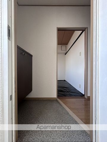 セジュールTAKATAの内装写真