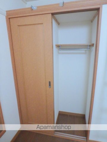 レオパレス入道の内装写真