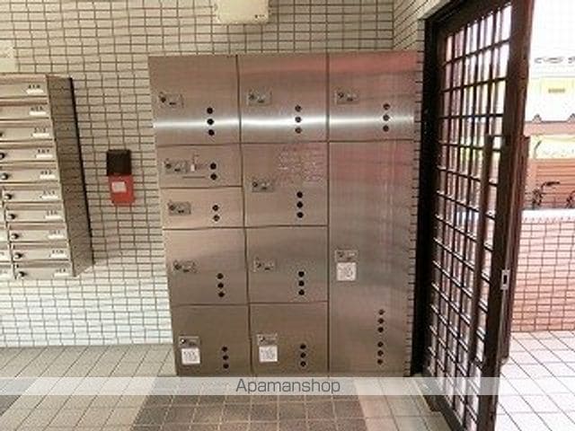 メルベイユ盛岡8のその他写真