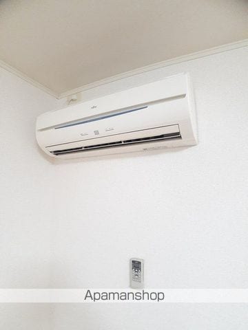 ラフィーネ関戸IIの内装写真