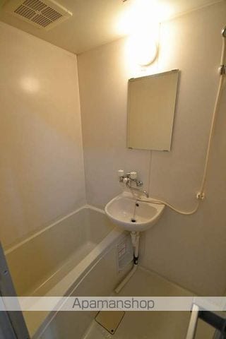 フォレスト大元の内装写真