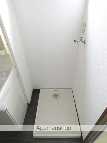 エスクレールの内装写真
