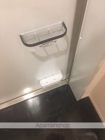 メゾン フォーレストの内装写真