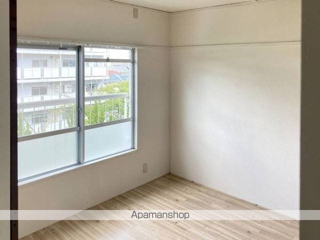 ビレッジハウス台宿1号棟の内装写真