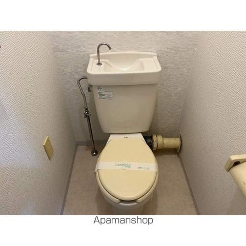 レグルス松戸A棟の内装写真