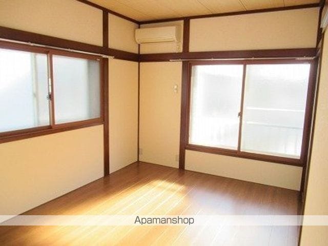 ラビハウス2の内装写真