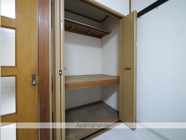 ピースフル錦町の内装写真