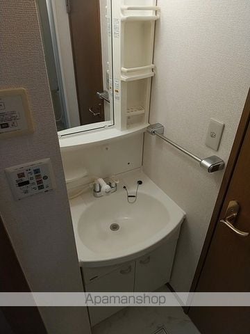 モンテローザの内装写真