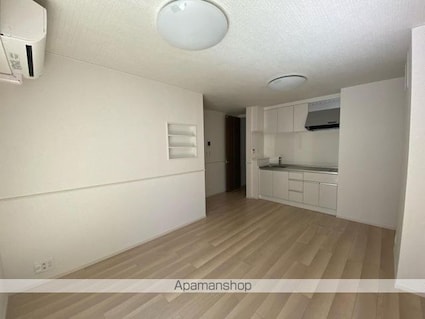 ＪＡＤＡ　Ｈｏｕｓｅ滝宮Ａ[1LDK/44.02m2]の内装2