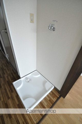 ドミール小川の内装写真