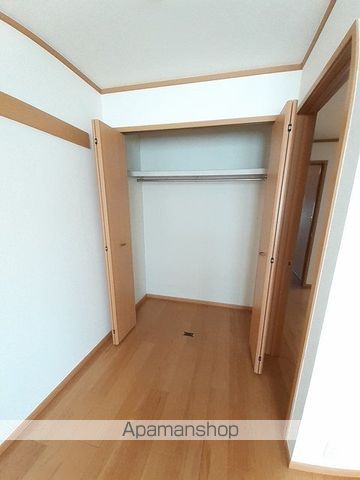 ベルセレーノ Bの内装写真