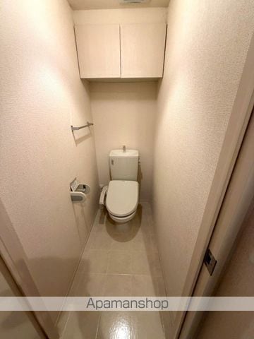 リアン トゥールの内装写真