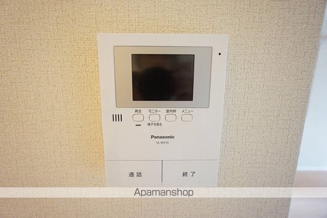シャーメゾン南茨木の内装写真