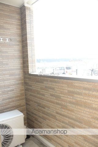 シーサイドビレッジBの内装写真
