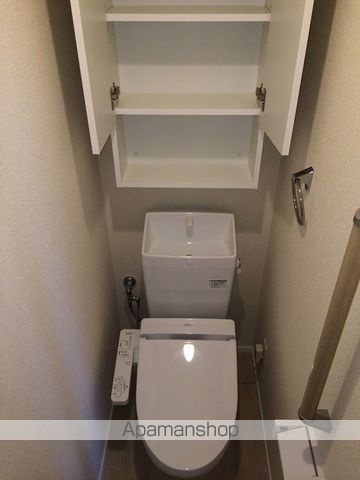 ミランダ御供所の内装写真
