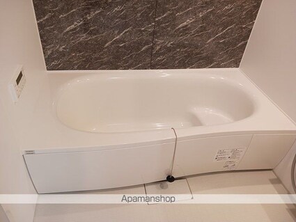 Ｍ・フォルモント[1LDK/50.05m2]のバス