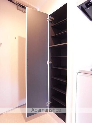 リブリ・ＭＩＭＵ[1K/26.49m2]の収納