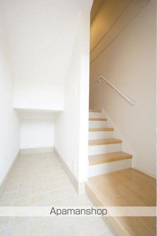 レイクヒル金屋の内装写真