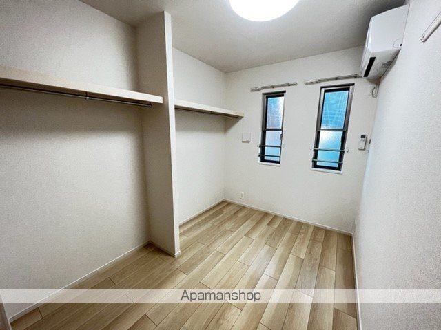 ＡＨＭ１[1LDK/40.09m2]のその他内装