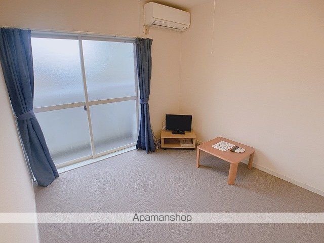 レオパレスAKURAの内装写真