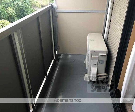 レオパレスURBAN桂坂の内装写真