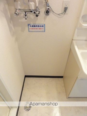 レジデンスタワー札幌の内装写真