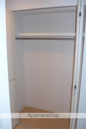 フォーチュン　ドゥミール[1K/28.3m2]の収納