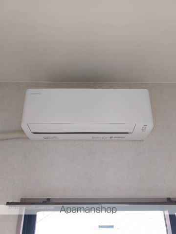 パティナAの内装写真