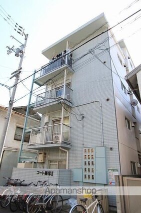 コート藤塚Ⅱ[1K/19.44m2]の外観5