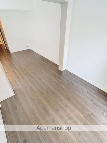 SーRESIDENCE新町AGOGの内装写真