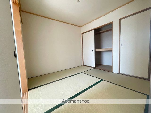 サンパティーク松本 A棟の内装写真