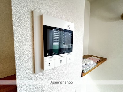 ＵＲビュータワー八王子[3LDK/81.13m2]のその他設備