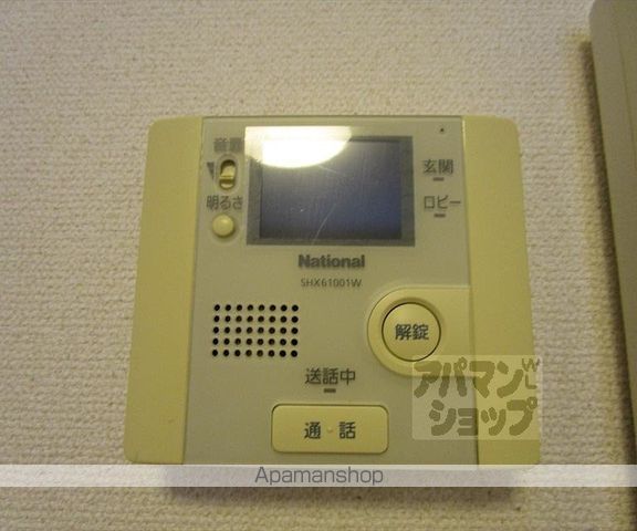 レオパレススカイブルーの内装写真