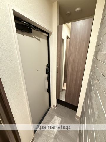 ゆずり葉の内装写真