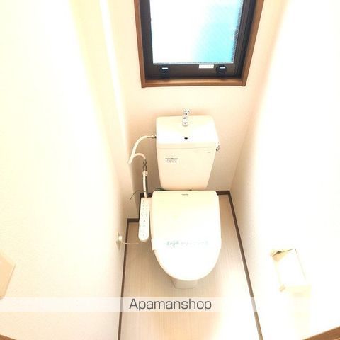 メゾン壱番館の内装写真