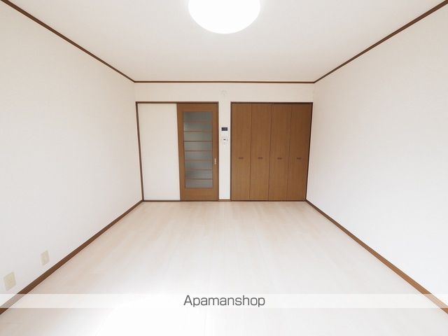 ノーブル砂山の内装写真