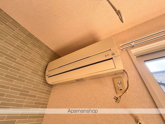 プレヴナーンスの内装写真