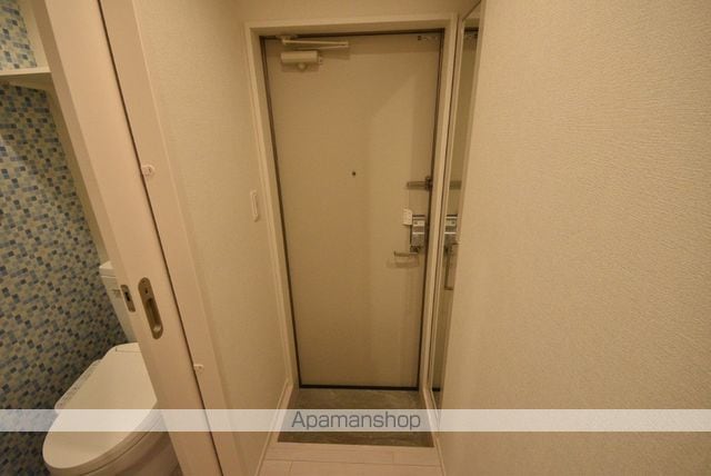 ハーモニーテラス三津屋南の内装写真