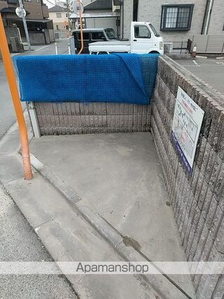 Ｍａｉｓｏｎ　ｄｅ　Ｓｏｌｅｉｌ[1LDK/40.77m2]の共用部3