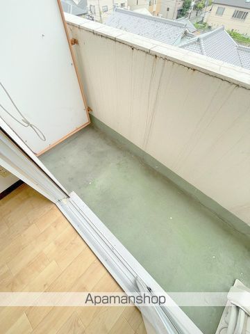 少林寺TKハイツの内装写真