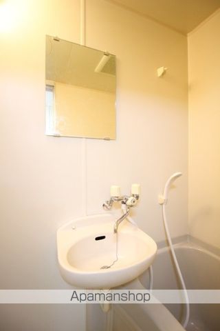 アークハイツ富田町の内装写真