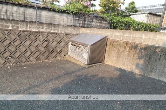 アクティブ A棟の内装写真
