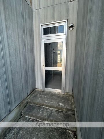 APITA KAMUI310の玄関写真