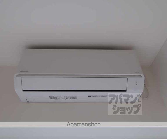 ソルテラス京都JUJO華の内装写真